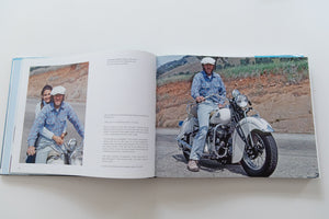 STEVE McQUEEN | THE LAST MILE....REVISITED