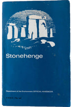Load image into Gallery viewer, STONEHENGE | Official Handbook