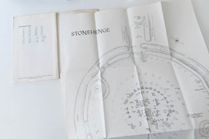 STONEHENGE | Official Handbook