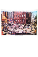 Load image into Gallery viewer, STOPPING CHICAGO PEACE DEMONSTRATORS