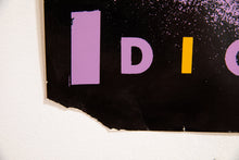 Load image into Gallery viewer, STUFF MAGAZINE | Promotional Poster
