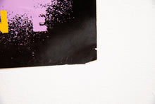 Load image into Gallery viewer, STUFF MAGAZINE | Promotional Poster