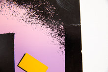 Load image into Gallery viewer, STUFF MAGAZINE | Promotional Poster