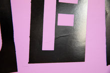 Load image into Gallery viewer, STUFF MAGAZINE | Promotional Poster
