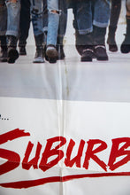 Load image into Gallery viewer, SUBURBIA | Promotional Poster