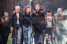 Load image into Gallery viewer, SUBURBIA | Promotional Poster