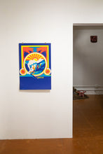 Load image into Gallery viewer, SURF'S UP | Blacklight Poster