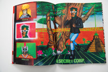 Load image into Gallery viewer, SURVIVAL MODE: Sufrir es el Destino | Catalogue