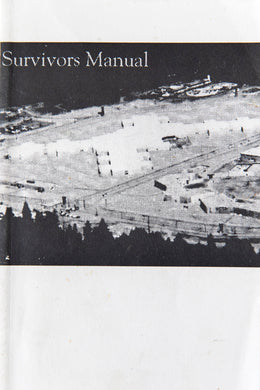 SURVIVORS MANUAL