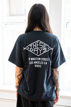 Load image into Gallery viewer, Thomas Dolan | Taint Rash | Short Sleeve T-Shirt