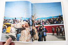 Load image into Gallery viewer, TAKANAKUY