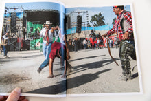 Load image into Gallery viewer, TAKANAKUY