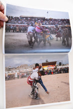 Load image into Gallery viewer, TAKANAKUY