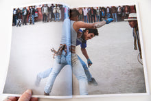 Load image into Gallery viewer, TAKANAKUY