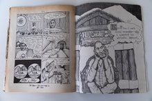 Load image into Gallery viewer, TALES OF BOZI-SATTVA