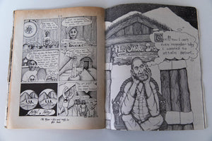 TALES OF BOZI-SATTVA