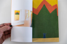 Load image into Gallery viewer, TAPESTRY FROM AN ASTEROID