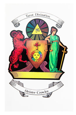 TAROT DIVINATION