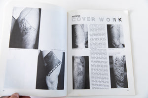 TATTOOTIME  No. 2 | Tattoo Magic