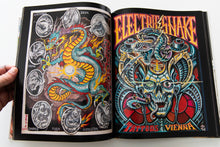 Load image into Gallery viewer, TATTOO DEMON