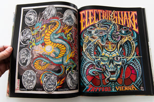 TATTOO DEMON