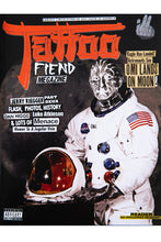 Load image into Gallery viewer, TATTOO FIEND MEGAZINE | No. 2