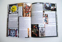 Load image into Gallery viewer, TATTOO FIEND MEGAZINE | No. 2