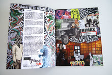 Load image into Gallery viewer, TATTOO FIEND MEGAZINE | No. 2
