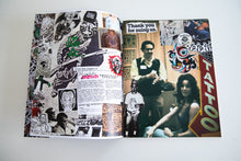 Load image into Gallery viewer, TATTOO FIEND MEGAZINE | No. 2