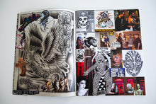 Load image into Gallery viewer, TATTOO FIEND MEGAZINE | No. 2