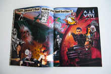 Load image into Gallery viewer, TATTOO FIEND MEGAZINE | No. 2