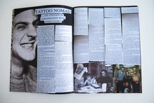 Load image into Gallery viewer, TATTOO FIEND MEGAZINE | No. 2