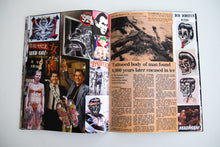 Load image into Gallery viewer, TATTOO FIEND MEGAZINE | No. 2