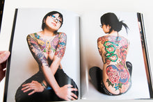 Load image into Gallery viewer, TATTOO IN JAPAN | Traditional And Modern Styles