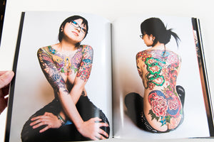 TATTOO IN JAPAN | Traditional And Modern Styles