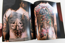 Load image into Gallery viewer, TATTOO IN JAPAN | Traditional And Modern Styles