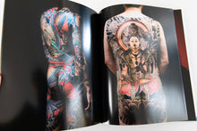 Load image into Gallery viewer, TATTOO IN JAPAN | Traditional And Modern Styles