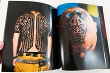 Load image into Gallery viewer, TATTOO IN JAPAN | Traditional And Modern Styles