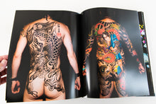 Load image into Gallery viewer, TATTOO IN JAPAN | Traditional And Modern Styles