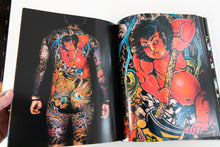 Load image into Gallery viewer, TATTOO IN JAPAN | Traditional And Modern Styles