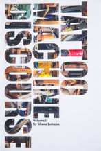 Load image into Gallery viewer, TATTOO MACHINE DISCOURSE | Vol. 1