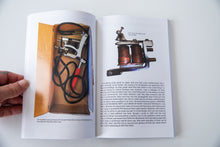 Load image into Gallery viewer, TATTOO MACHINE DISCOURSE | Vol. 1
