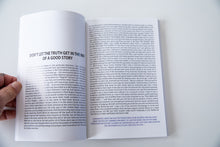 Load image into Gallery viewer, TATTOO MACHINE DISCOURSE | Vol. 1