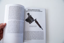Load image into Gallery viewer, TATTOO MACHINE DISCOURSE | Vol. 1