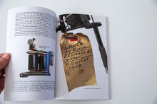 Load image into Gallery viewer, TATTOO MACHINE DISCOURSE | Vol. 1