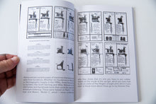 Load image into Gallery viewer, TATTOO MACHINE DISCOURSE | Vol. 2