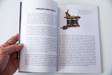 Load image into Gallery viewer, TATTOO MACHINE DISCOURSE | Vol. 2