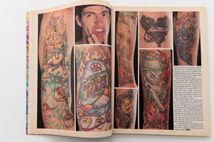 TATTOO MAGAZINE | No. 64