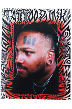 Load image into Gallery viewer, TATTOO PUNK FANZINE #4