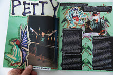 Load image into Gallery viewer, TATTOO PUNK FANZINE #4